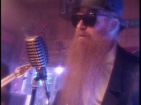 ZZ Top My Head's In Mississippi